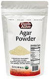 Foods Alive Organic Agar Powder 2 OZ