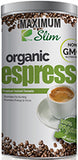 Maximum Slim Organic Espresso 1 EA