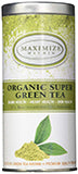 Maximum Slim Super Green Tea 187 G