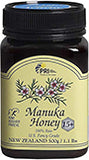 Pacific Resources International Manuka Honey Bio Acitve 15+ 17.6 OZ