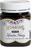 Pacific Resources International Manuka Honey 8.8 OZ