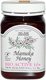 Pacific Resources International Manuka Honey Bio Active 10+ 17.6 OZ