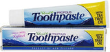Pacific Resources International Propolis Toothpaste 3.5 OZ