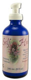 Flower Essence Services (fes) Self Heal Creme Creme Pump Top 8 oz
