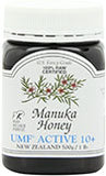 Pacific Resources International Manuka Honey UMF 10+ 17.6 OZ