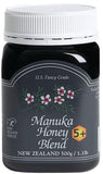 Pacific Resources International Manuka Honey Blend 5+ 17.6 OZ