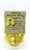 Pacific Resources International Manuka Nuggets 5+ Lemon 24 CT