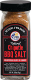 Pacific Resources International Chipotle BBQ Sea Salt 2.5 OZ