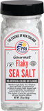 Pacific Resources International BioGro Flaky Sea Salt 1.75 OZ
