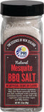 Pacific Resources International Mesquite Sea Salt Fine 3.5 OZ