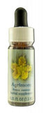 Flower Essence Services (fes) Healing Herbs English Flower Essences Agrimony