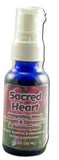 Flower Essence Services (fes) Flourish Formulas Sacred Heart