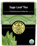 Buddha Teas Senna Tea 18 BAG