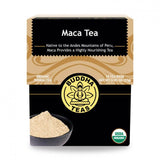 Buddha Teas Marshmallow Tea 18 BAG