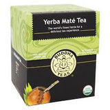 Celebration Herbals Alfalfa Leaf Tea Organic 24 BAG