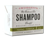 Jr Liggetts Bar Shampoo Bar Shampoo Herbal Bar 3.5 oz