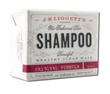 Jr Liggetts Bar Shampoo Bar Shampoo Original Bar 3.5 oz