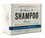 Jr Liggetts Bar Shampoo Bar Shampoo Damaged Hair Formula 3.5 oz