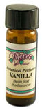 Tiferet Single Perfume Oils Vanilla