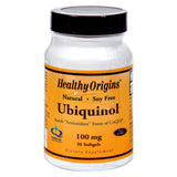 Healthy Origins Ubiquinol Kaneka QH 100 mg 30 Softgels