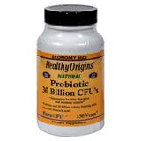 Healthy Origins Probiotic 30 Billion CFU 150 Vcaps