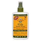 All Terrain Herbal Armor Natural Insect Repellent Kids Family Sz 8 oz