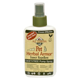 All Terrain Pet Herbal Armor Insect Repellent 4 fl oz
