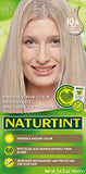 Naturtint 10A Light Ash Blonde 5.28 OZ