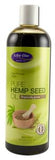 Life-flo Pure Oils & Butters Hemp Seed Oil 16 oz