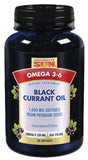 Health From The Sun Black Currant Oil 1000mg 30 SFG