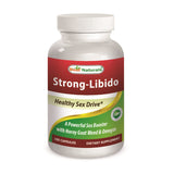 Best Naturals Strong Libido 100 CAP