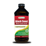 Best Naturals Black Seed Oil 8 OZ