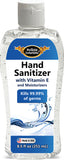 Best Naturals Belleza Solutions Hand Sanitizer 8.5 OZ