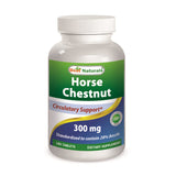 Best Naturals Horse Chestnut Extract 300 mg 180 TAB