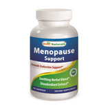Best Naturals Menopause Support 90 CAP
