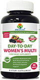 Briofood Day-To-Day Women's MultiVitamin 90 TAB