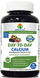 Briofood Day-To-Day Calcium 90 TAB