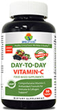 Briofood Day-To-Day Vitamin C 90 TAB