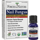 Forces of Nature Nail Fungus Control ES Organic .37 oz