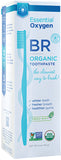 Essential Oxygen Organic Mint Toothpaste 4 OZ