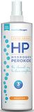 Essential Oxygen 3%% Food Grade Hydrogen Peroxide 8 OZ