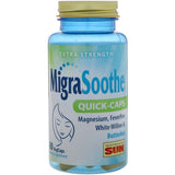 Health From The Sun Migrasoothe Quick Caps 60 CT
