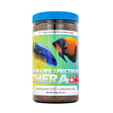 New Life Spectrum Naturox Thera+A - 2 - 2.5 mm Sinking Pellets - 600 g
