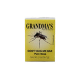 Grandma's Pure & Natural Don't Bug Me Bar w/Beauty Berry 2 OZ