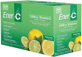 Ener-c Ener C Lemon Lime 30 PKT