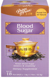 Prince Of Peace Blood Sugar Herbal Tea 18 BAG