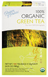 Prince Of Peace Organic Green Tea 20 BAG