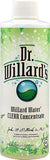 Dr. Willard's Willard Water Clear 8 OZ