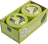 Sencha Naturals Original Green Tea Mints 6/60PC