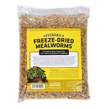 Fluker's Freeze-Dried Mealworms - 1 lb